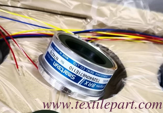 Le codeur TS2640N671E110