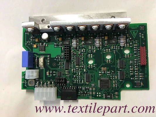 Les pièces d'alimentation à tige sont utilisées pour les circuits électroniques à tige.
