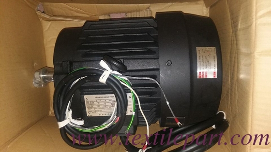 Le moteur principal doit être équipé d'un moteur de commande.