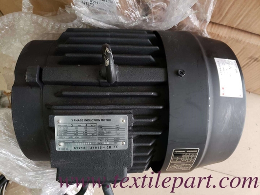 Le moteur principal doit être équipé d'un moteur de commande.