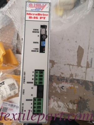 0864023 Servodrive ELSY, mod. micropropulseur 8-16 PT 0864023