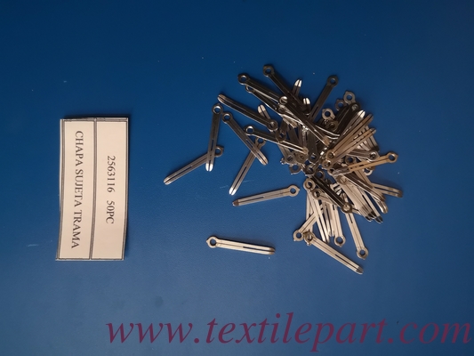 2563116 PLATTE de tissus de fixation