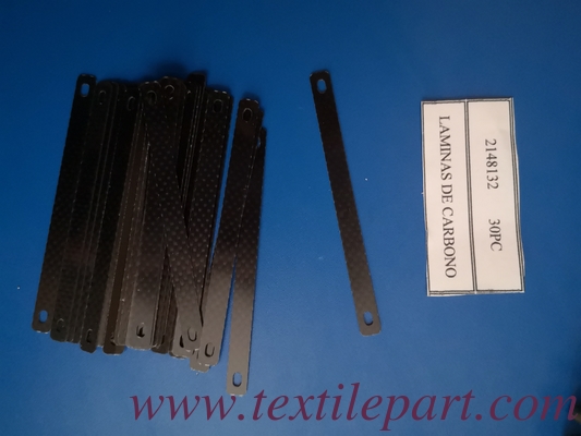 2148132 feuilles de carbone