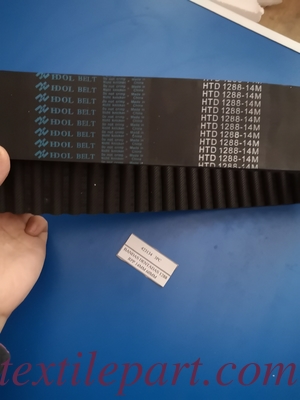 423134 RPP1288-14M ceinture de 60 mm