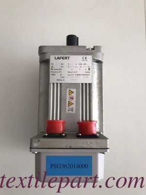 Moteur servo PSO362014000 B6306Z-02622