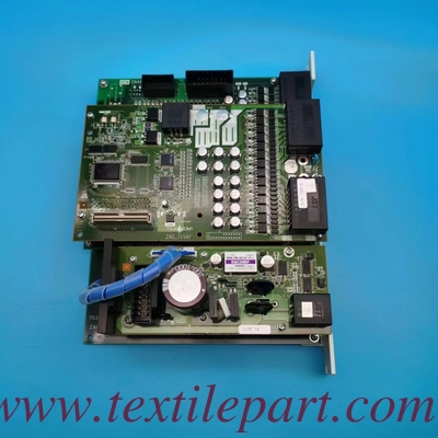625927-70A MB6.5 TABLET DE RÉSERVE TSOUDAKOMA Les pièces du tissu de tisserand