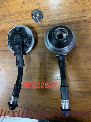 BE322837 PICANOL ENCODER de l'arbre de commande