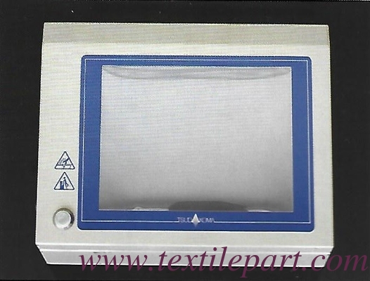 625825-73 boîte d'affichage boîte de contrôle TSUDAKOMA pièces de tissu