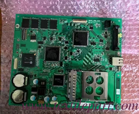 625958-70 FUNCTION BOARD TSUDAKOMA pièces de tissu à tisser