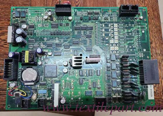 625856-70 625854-70 ZAX-N BOARD TSUDAKOMA pièces à tisser
