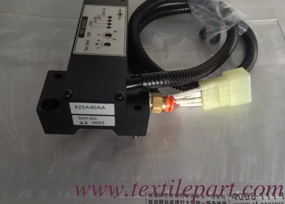 Le détecteur FDP de 625A40AA pour le tissu Tsudakoma