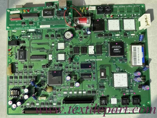 J9201-20030-00 A4 BOARD TOYOTA PARTIES à tisser
