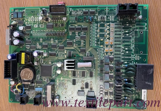 625854-70 625856-70 ZAX-N BOARD TSUDAKOMA pièces à tisser