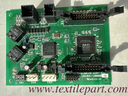 J9204-10000-00 TABLEAU D'Alimentation des déchets TOYOTA JAT-710