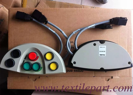 PICANOL BE218551 BE218585 boîte à boutons de clé