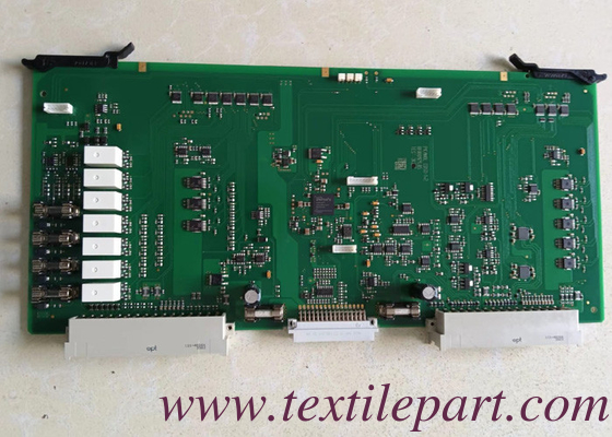 BE800929 CDSD 1V2 PLANTE PICANOL PARTIES à tisser