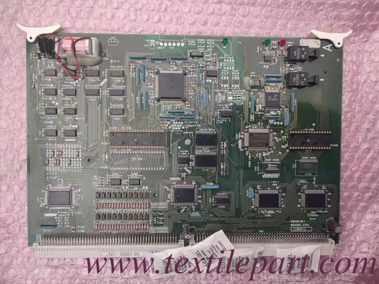 J9201-00020-0C carte centrale du processeur TOYOTA JAT-710