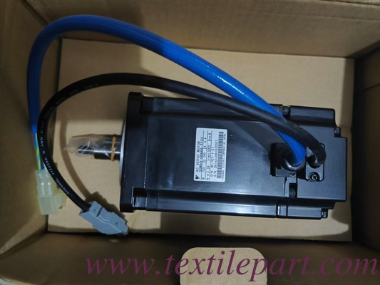 Le moteur SGMAH-08AAA-TF22