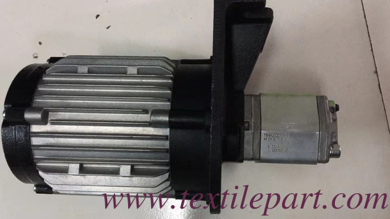 BE3106025 OPTIMAX pompe à huile moteur PICANOL pièces de tisserand