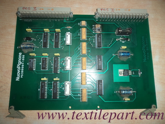 La carte de lecteur SMIT TP600 PSO000041000 Dobby