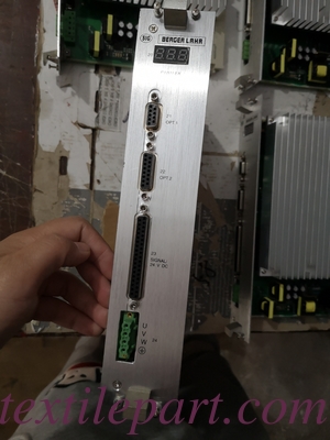 PSO000114000 BERGER LAHR BOARD pièces de tissu à tisser à grande vitesse