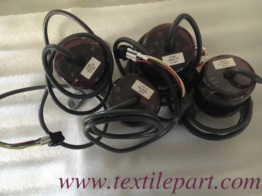 67500-00003 67500-00002 ENCODEUR pour le tissu à tisser Toyota