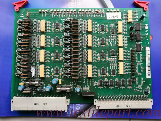 A2EL72C HSVX-1C SV1-1C TABLET Quelques pièces de tissu