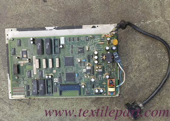 BE152255 KBDE BOARD OMNI DISPLAY BOARD PICANOL PARTIES de tissu à tisser