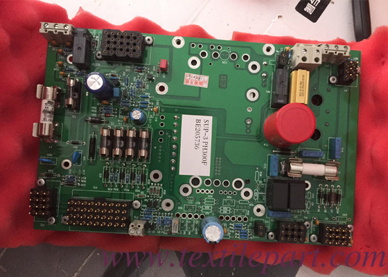 BE205736 SUP-3 PH300F OMNI GAMMA SUP BOARD PICANOL PARTIES de tissu à tisser
