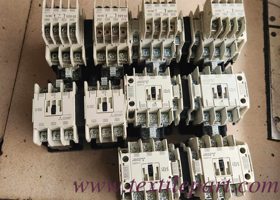 S-T21 S-T32 Contacteur magnétique AC200V 2A2B