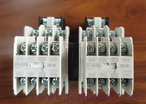 Contacteur magnétique UT-AX4