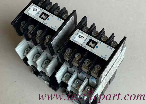 Le contactateur magnétique UN-AX4 S-N38