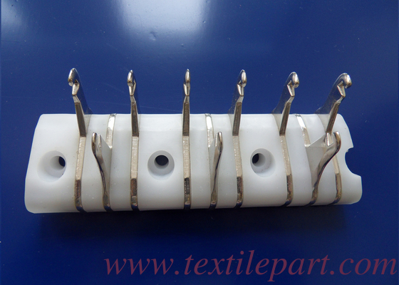 PBO17176 Crochet de guidage au ruban 9 dents Nouveau Pignone TP500 TP600