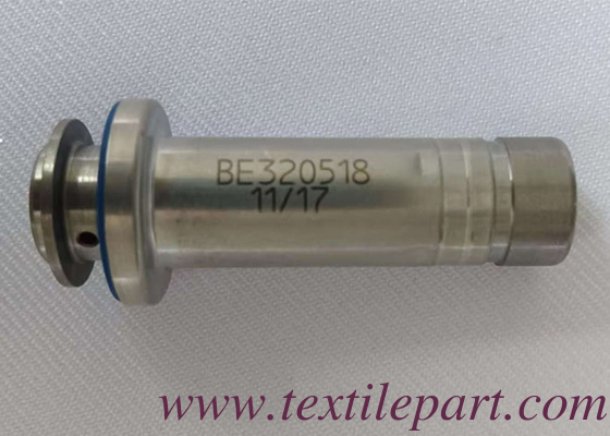 BE320518 ELCA SOLENOIDE CYLINDRE PICANOL OMNI SUMMUM PARTIES, dont les pièces sont utilisées pour le traitement de l'eau