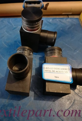 911815112 911815113 Vérification de l'huile