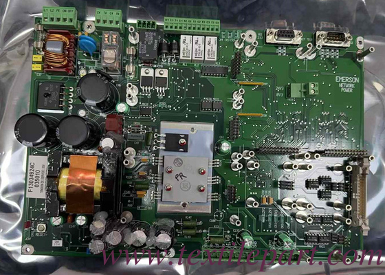 F13034924C STAUBLI BOARD Les produits de base sont les suivants: