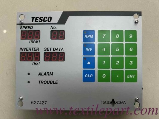 627427 TESCO TSUDAKOMA Parties à tisser