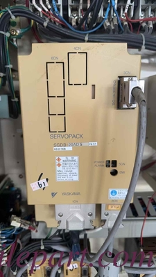 668C36B SGDB-20ADS SERVOPACK TSUDAKOMA Parties à tisser
