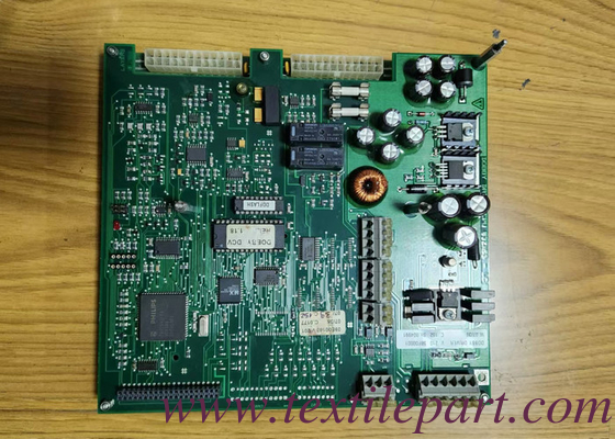 09E00 DOBBY BOARD Quelques pièces de tissu