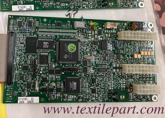 EI11910S1 Quelques pièces de tissu