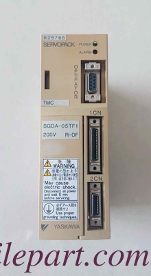 625765 TMC SERVOPACK TSUDAKOMA Parties à tisser