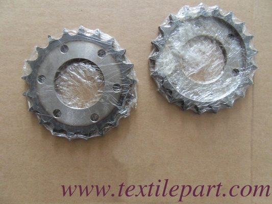 PQP48508 engrenage pour chaîne