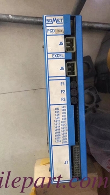 A2EL86A PCD Quelques pièces de tissu