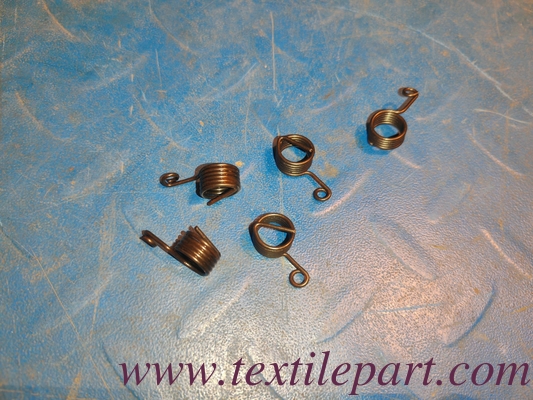 Je vous en prie, appelez le 911.232.229 Torsion à ressort