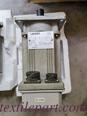 2691755 MOTOR LAFERT 2691623 VAMATEXT pièces détachées