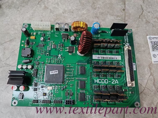 151180014.1 HCDD-2A BOARD R9500 Parties à tisser de l'ITEMA