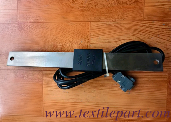 JCE117A SOMET ALPHA Capteur de tension