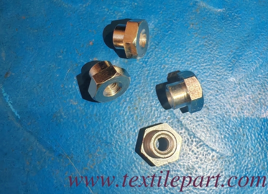 B84854 BUSHING BA215061 SPRING BA214539 Noix