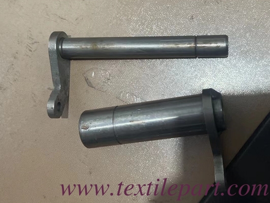 2580882 9340266 WEFT CUTTER SHAFT K88 P1001 VAMATEX pièces de tisserand