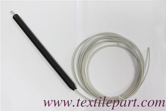 LENO SPRING ROPE K88 9281917 1,9m 9282117 2,1m 9282206 2,2m 9282317 2,3m 9282617 2,6m 9282805 2,8m 9283017 3,0m 9283217 3,2m 9283417 3,4m 9283618 3,6m 9283817 3,8m